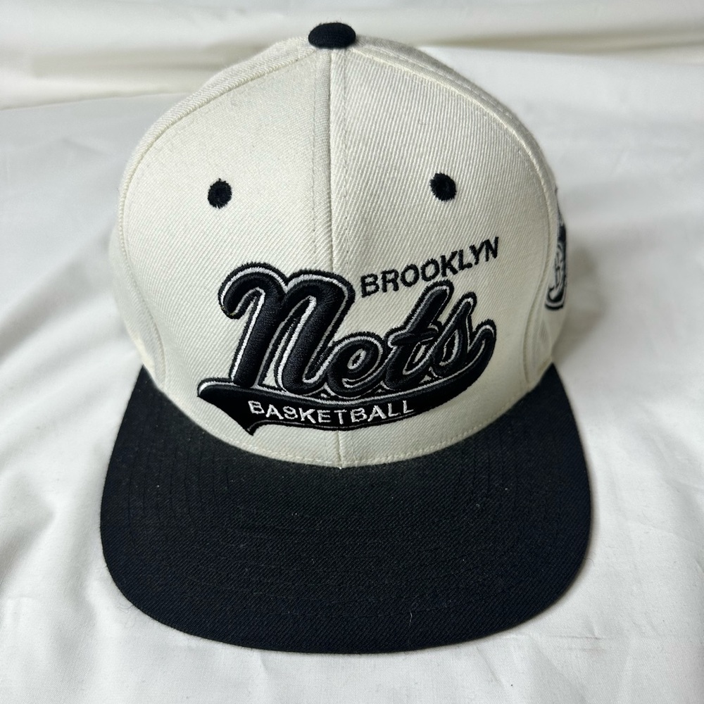 Brooklyn nets snapback